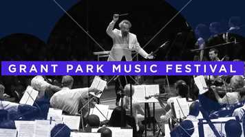 Free download Grant Park Music Festival Season Opener 2019 video and edit with RedcoolMedia movie maker MovieStudio video editor online and AudioStudio audio editor onlin