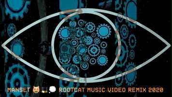 Free download GRARD MANSET | ROOTCAT MUSIC VIDEO REMIX 2020 video and edit with RedcoolMedia movie maker MovieStudio video editor online and AudioStudio audio editor onlin