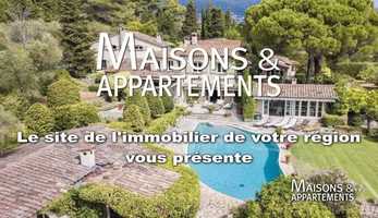 Free download GRASSE - MAISON A VENDRE - 2 590 000  - 470 m - 12 pice(s) video and edit with RedcoolMedia movie maker MovieStudio video editor online and AudioStudio audio editor onlin