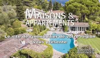 Free download GRASSE - MAISON A VENDRE - 2 590 000  - 470 m - 12 pices video and edit with RedcoolMedia movie maker MovieStudio video editor online and AudioStudio audio editor onlin