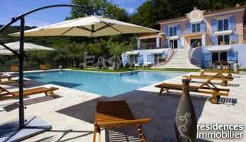 Free download GRASSE - MAISON A VENDRE - 2 880 000  - 3500 m video and edit with RedcoolMedia movie maker MovieStudio video editor online and AudioStudio audio editor onlin