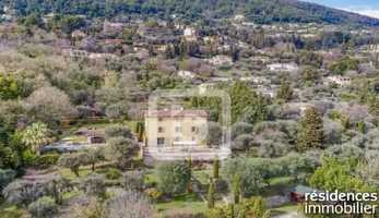 Free download GRASSE - MAISON A VENDRE - 3 490 000  - 400 m - 6 pice(s) video and edit with RedcoolMedia movie maker MovieStudio video editor online and AudioStudio audio editor onlin