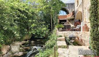 Free download GRASSE - MAISON A VENDRE - 549 000  - 150 m - 5 pices video and edit with RedcoolMedia movie maker MovieStudio video editor online and AudioStudio audio editor onlin