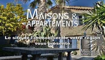Free download GRASSE - MAISON A VENDRE - 690 000  - 107 m - 3 pices video and edit with RedcoolMedia movie maker MovieStudio video editor online and AudioStudio audio editor onlin