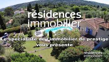 Free download GRASSE - MAISON A VENDRE - 690 000  - 107 m video and edit with RedcoolMedia movie maker MovieStudio video editor online and AudioStudio audio editor onlin