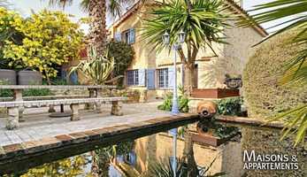 Free download GRASSE - MAISON A VENDRE - 750 000  - 107 m - 5 pices video and edit with RedcoolMedia movie maker MovieStudio video editor online and AudioStudio audio editor onlin