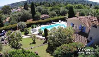 Free download GRASSE - MAISON A VENDRE - 780 000  - 105 m video and edit with RedcoolMedia movie maker MovieStudio video editor online and AudioStudio audio editor onlin