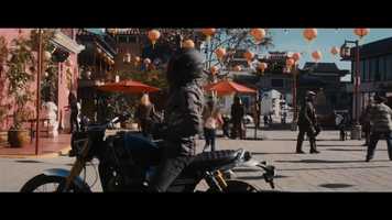 Free download Gratis Altadefinizione - Wrath of Man - Streaming video and edit with RedcoolMedia movie maker MovieStudio video editor online and AudioStudio audio editor onlin