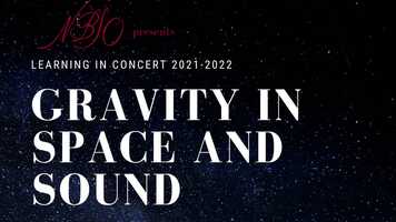 Free download Gravity in Space and Sound.mp4 video and edit with RedcoolMedia movie maker MovieStudio video editor online and AudioStudio audio editor onlin