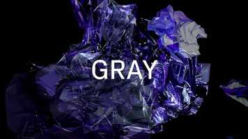 Free download GRAY - Fractal (Teaser) video and edit with RedcoolMedia movie maker MovieStudio video editor online and AudioStudio audio editor onlin