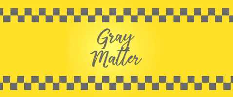 Free download Gray Matter | Web Series | Promo video and edit with RedcoolMedia movie maker MovieStudio video editor online and AudioStudio audio editor onlin