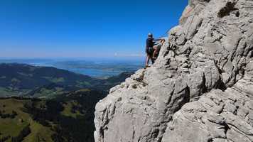 Free download Gr. Bockmattliturm Westriss/Westkante August 2020 video and edit with RedcoolMedia movie maker MovieStudio video editor online and AudioStudio audio editor onlin