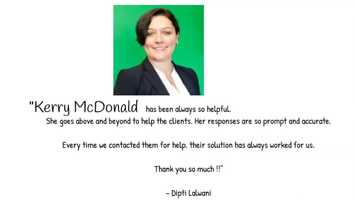 Free download Great Customer Testimonials of our Team at ASL video and edit with RedcoolMedia movie maker MovieStudio video editor online and AudioStudio audio editor onlin