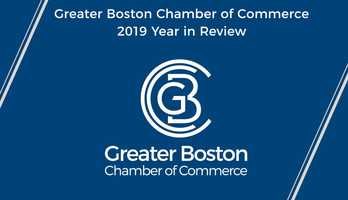 Free download Greater Boston Chamber of Commerce 2019 Year in Review video and edit with RedcoolMedia movie maker MovieStudio video editor online and AudioStudio audio editor onlin
