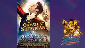 Free download Greatest Showman Movie Poster_Pre.mp4 video and edit with RedcoolMedia movie maker MovieStudio video editor online and AudioStudio audio editor onlin