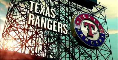 Free download Great Moment in Texas Rangers History - KDFW video and edit with RedcoolMedia movie maker MovieStudio video editor online and AudioStudio audio editor onlin