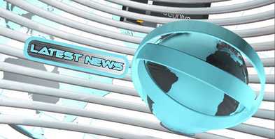 Free download Great News Intro | Cinema 4D Templates - Videohive video and edit with RedcoolMedia movie maker MovieStudio video editor online and AudioStudio audio editor onlin