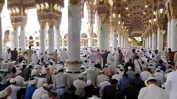 Free download Great Way to Give your Thanks to Allah.mp4 video and edit with RedcoolMedia movie maker MovieStudio video editor online and AudioStudio audio editor onlin