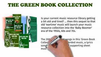 Free download Green Book Collection Part 1 video and edit with RedcoolMedia movie maker MovieStudio video editor online and AudioStudio audio editor onlin