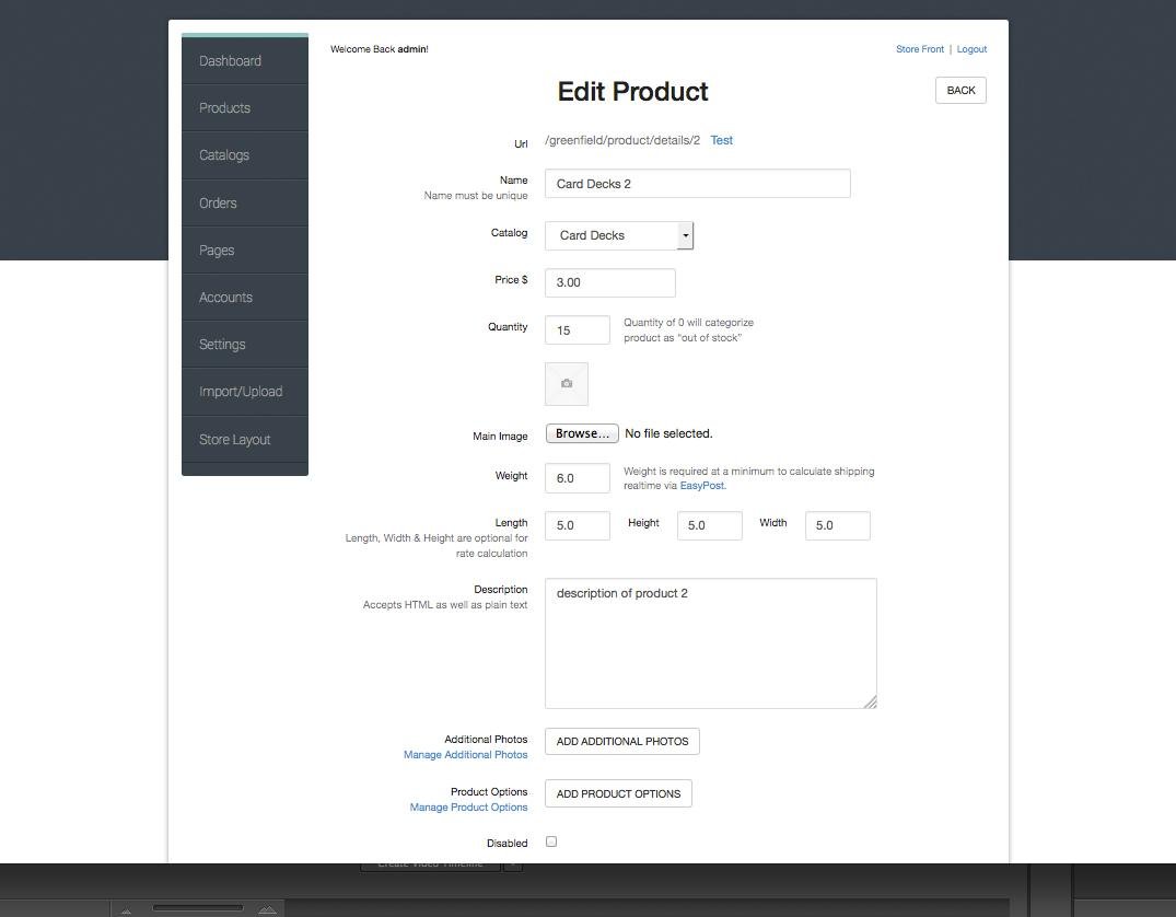 Download web tool or web app Greenfield Download web tool or web app Greenfield