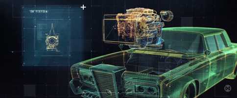 Free download GREEN HORNET: UI GRAPHICS video and edit with RedcoolMedia movie maker MovieStudio video editor online and AudioStudio audio editor onlin
