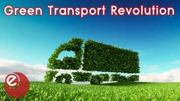 Free download Green Transport Revolution is Now video and edit with RedcoolMedia movie maker MovieStudio video editor online and AudioStudio audio editor onlin