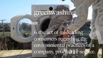 Free download Greenwashing Draft video and edit with RedcoolMedia movie maker MovieStudio video editor online and AudioStudio audio editor onlin