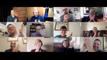 Free download Greg Bennick - Comedy | Community | Creativity video and edit with RedcoolMedia movie maker MovieStudio video editor online and AudioStudio audio editor onlin