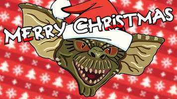 Free download Gremlins Christmas Animation - After Effects video and edit with RedcoolMedia movie maker MovieStudio video editor online and AudioStudio audio editor onlin