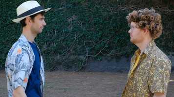 Free download Grenry Russ 4K video and edit with RedcoolMedia movie maker MovieStudio video editor online and AudioStudio audio editor onlin