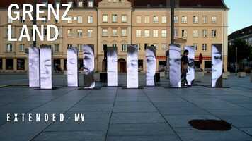 Free download Grenz.land - Extended MV (trailer) video and edit with RedcoolMedia movie maker MovieStudio video editor online and AudioStudio audio editor onlin