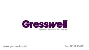 Free download Gresswell Animated Logo video and edit with RedcoolMedia movie maker MovieStudio video editor online and AudioStudio audio editor onlin