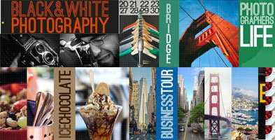 Free download Grid Show | After Effects Template video and edit with RedcoolMedia movie maker MovieStudio video editor online and AudioStudio audio editor onlin