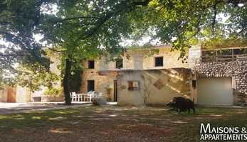 Free download GRIGNAN - MAISON A VENDRE - 530 000  - 160 m - 5 pice(s) video and edit with RedcoolMedia movie maker MovieStudio video editor online and AudioStudio audio editor onlin