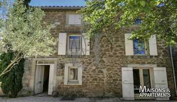 Free download GRIGNAN - MAISON A VENDRE - 650 000  - 278 m - 10 pice(s) video and edit with RedcoolMedia movie maker MovieStudio video editor online and AudioStudio audio editor onlin