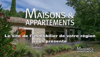 Free download GRIGNAN - MAISON A VENDRE - 770 000  - 215 m - 7 pice(s) video and edit with RedcoolMedia movie maker MovieStudio video editor online and AudioStudio audio editor onlin