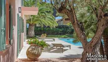 Free download GRIMAUD - MAISON A VENDRE - 1 600 000  - 160 m - 6 pice(s) video and edit with RedcoolMedia movie maker MovieStudio video editor online and AudioStudio audio editor onlin