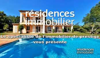Free download GRIMAUD - MAISON A VENDRE - 1 680 000  - 180 m - 5 pice(s) video and edit with RedcoolMedia movie maker MovieStudio video editor online and AudioStudio audio editor onlin