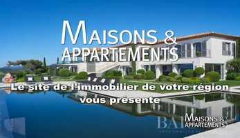 Free download GRIMAUD - MAISON A VENDRE - 24 900 000  - 900 m video and edit with RedcoolMedia movie maker MovieStudio video editor online and AudioStudio audio editor onlin