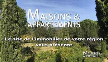 Free download GRIMAUD - MAISON A VENDRE - 255 000  - 60 m - 3 pices video and edit with RedcoolMedia movie maker MovieStudio video editor online and AudioStudio audio editor onlin