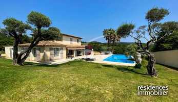 Free download GRIMAUD - MAISON A VENDRE - 2 700 000  - 240 m - 7 pice(s) video and edit with RedcoolMedia movie maker MovieStudio video editor online and AudioStudio audio editor onlin