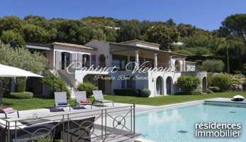 Free download GRIMAUD - MAISON A VENDRE - 4 500 000  - 395 m video and edit with RedcoolMedia movie maker MovieStudio video editor online and AudioStudio audio editor onlin