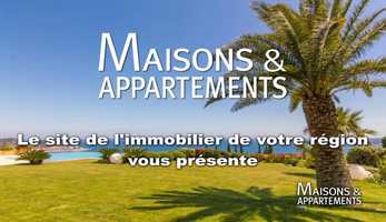 Free download GRIMAUD - MAISON A VENDRE - 8 420 000  - 430 m - 6 pices video and edit with RedcoolMedia movie maker MovieStudio video editor online and AudioStudio audio editor onlin