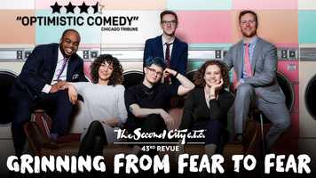 Free download Grinning from Fear to Fear video and edit with RedcoolMedia movie maker MovieStudio video editor online and AudioStudio audio editor onlin