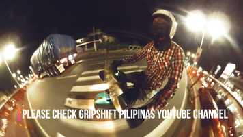 Free download GripShift Pilipinas Teaser video and edit with RedcoolMedia movie maker MovieStudio video editor online and AudioStudio audio editor onlin