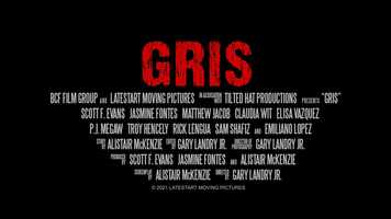 Free download Gris - Teaser Trailer video and edit with RedcoolMedia movie maker MovieStudio video editor online and AudioStudio audio editor onlin