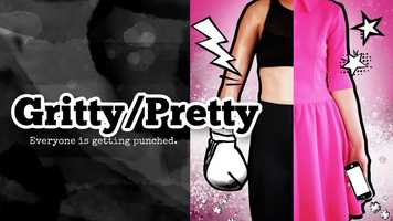 Free download GrittyPretty PROMO video video and edit with RedcoolMedia movie maker MovieStudio video editor online and AudioStudio audio editor onlin