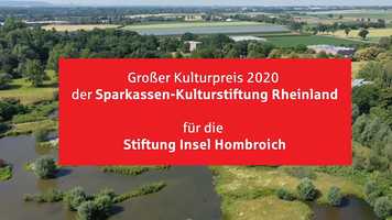 Free download Groer Kulturpreis der Sparkassen-Kulturstiftung Rheinland video and edit with RedcoolMedia movie maker MovieStudio video editor online and AudioStudio audio editor onlin