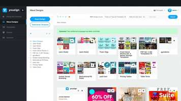 Free download GrooveZign Overview Final w Music - Web Optimized video and edit with RedcoolMedia movie maker MovieStudio video editor online and AudioStudio audio editor onlin