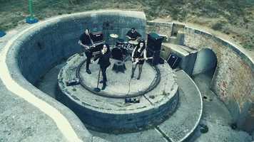 Free download Grooving In Green -  A Little Soul (Music Video) video and edit with RedcoolMedia movie maker MovieStudio video editor online and AudioStudio audio editor onlin